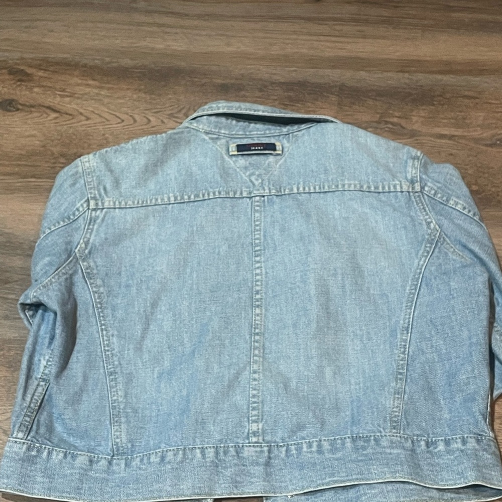 Denim Jacket - Picture 6 of 7